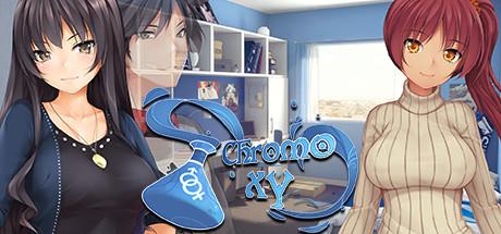 Chromo XY-DARKSiDERS Chromo XY-DARKSiDERS