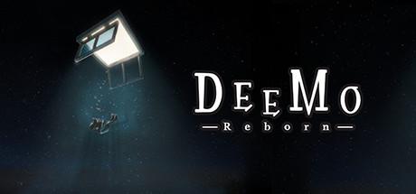 DEEMO Reborn v08.03.2021-P2P DEEMO Reborn v08.03.2021-P2P