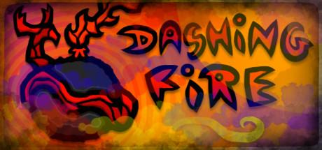 Dashing Fire-DARKZER0