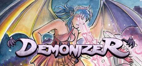 Demonizer v1.0.1-P2P Demonizer v1.0.1-P2P