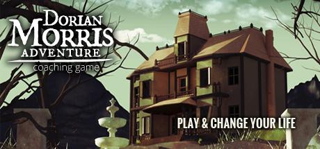 Dorian Morris Adventure-DARKZER0 Dorian Morris Adventure-DARKZER0