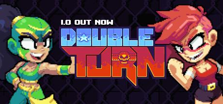 Double Turn v2020.11.06-P2P Double Turn v2020.11.06-P2P
