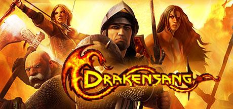 Drakensang-GOG Drakensang-GOG