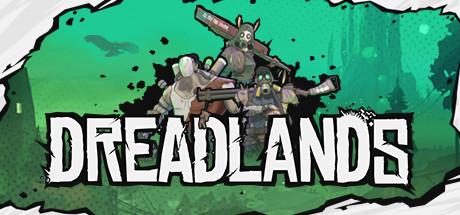 Dreadlands-CODEX Dreadlands-CODEX