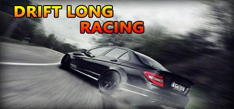 Drift Long Racing-DARKSiDERS