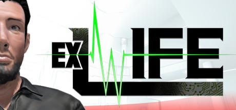 EX LIFE-DARKSiDERS EX LIFE-DARKSiDERS