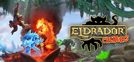 Eldrador Creatures-DARKSiDERS Eldrador Creatures-DARKSiDERS