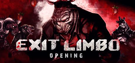 Exit Limbo Opening-DARKSiDERS
