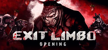 Exit Limbo Opening-DARKSiDERS Exit Limbo Opening-DARKSiDERS