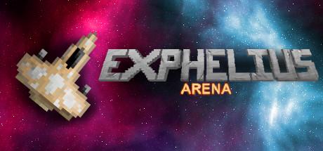 Exphelius Arena-DARKZER0 Exphelius Arena-DARKZER0