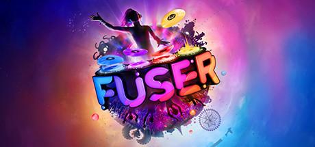 FUSER-chronos FUSER-chronos