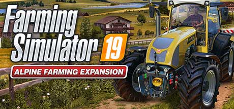 Farming Simulator 19 Alpine Farming MULTi18-ElAmigos Farming Simulator 19 Alpine Farming MULTi18-ElAmigos