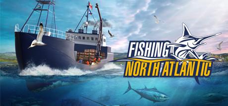 Fishing North Atlantic-Chronos