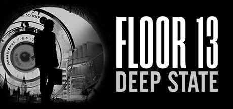 Floor 13 Deep State-SKIDROW Floor 13 Deep State-SKIDROW