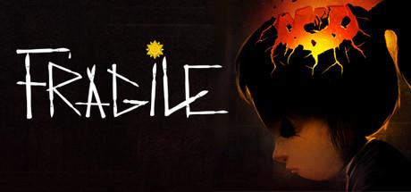 Fragile-DARKSiDERS Fragile-DARKSiDERS