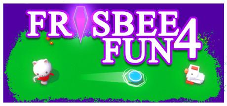 Frisbee For Fun-DARKZER0