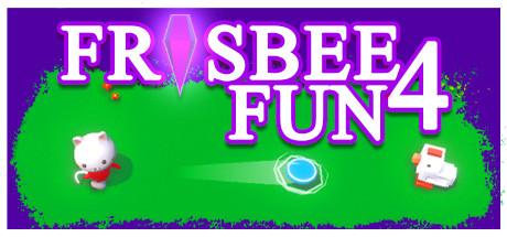 Frisbee For Fun-DARKZER0 Frisbee For Fun-DARKZER0