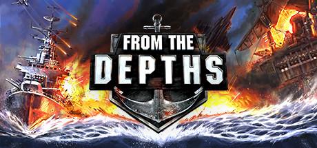 From the Depths-DARKSiDERS