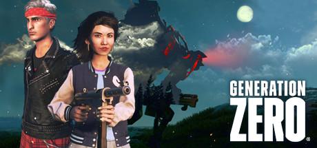Generation Zero v16.02.2021 MULTi9-ElAmigos Generation Zero v16.02.2021 MULTi9-ElAmigos
