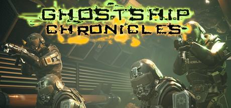 Ghostship Chronicles-CODEX Ghostship Chronicles-CODEX