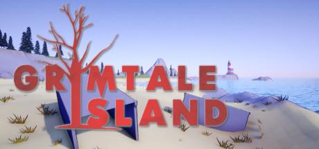 Grimtale Island-DARKSiDERS Grimtale Island-DARKSiDERS