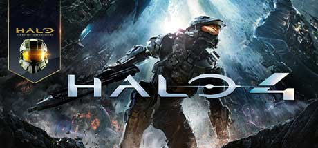 Halo The Master Chief Collection Halo 4-HOODLUM Halo The Master Chief Collection Halo 4-HOODLUM