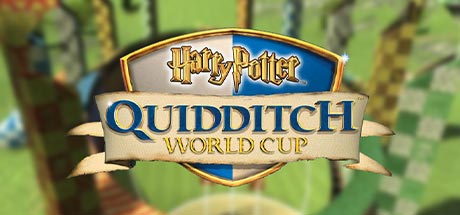 HARRY POTTER QUIDDITCH WORLD CUP-DEViANCE