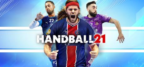 Handball 21-SKIDROW