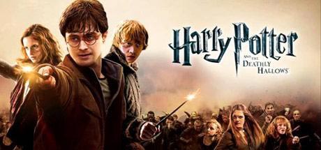 Harry Potter and the Deathly Hallows Collection MULTi6-ElAmigos
