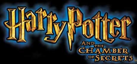 HARRY POTTER AND THE CHAMBER OF SECRETS-DEViANCE HARRY POTTER AND THE CHAMBER OF SECRETS-DEViANCE