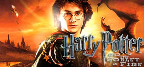 HARRY POTTER AND THE GOBLET OF FIRE-DEViANCE