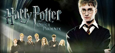 Harry Potter and the Order of the Phoenix MULTi14-ElAmigos