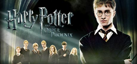 Harry Potter and the Order of the Phoenix MULTi14-ElAmigos Harry Potter and the Order of the Phoenix MULTi14-ElAmigos