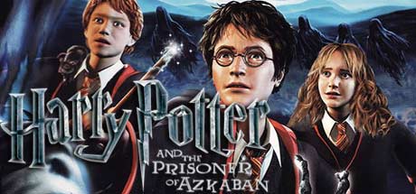 Harry Potter and the Prisoner of Azkaban MULTi9-ElAmigos