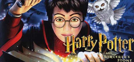 Harry Potter and the Sorcerers Stone-FLT