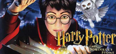Harry Potter and the Sorcerers Stone-FLT Harry Potter and the Sorcerers Stone-FLT