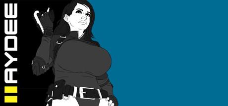 Haydee 2-DARKSiDERS Haydee 2-DARKSiDERS
