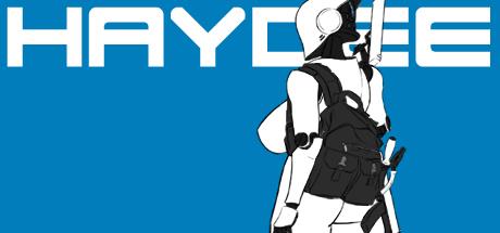 Haydee v1.09.11-P2P Haydee v1.09.11-P2P