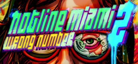 Hotline Miami 2 Wrong Number-GOG Hotline Miami 2 Wrong Number-GOG