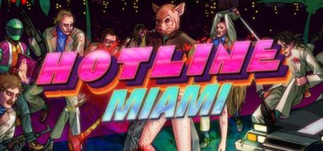 Hotline Miami-GOG Hotline Miami-GOG