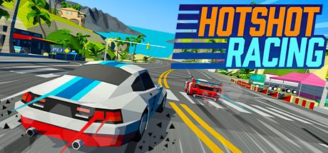 Hotshot Racing Big Boss RIP-SiMPLEX Hotshot Racing Big Boss RIP-SiMPLEX