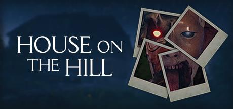 House on the Hill-DARKSiDERS House on the Hill-DARKSiDERS