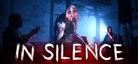 In Silence-DARKSiDERS In Silence-DARKSiDERS
