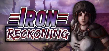 Iron Reckoning-P2P Iron Reckoning-P2P