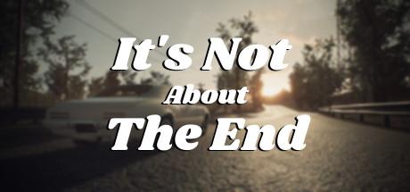 Its Not About The End-DARKSiDERS