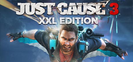 Just Cause 3 XL Edition MULTi8-ElAmigos