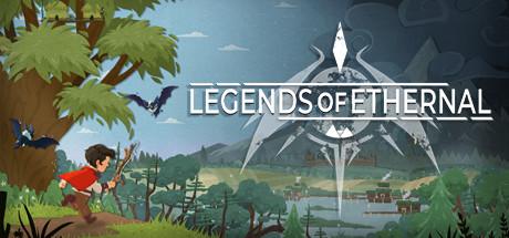 Legends of Ethernal-SKIDROW Legends of Ethernal-SKIDROW
