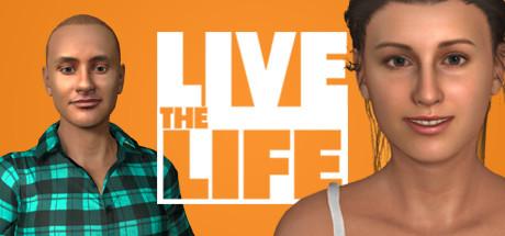 Live the Life v2020.10.21-Early Access Live the Life v2020.10.21-Early Access