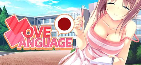 Love Language Japanese-DARKSiDERS Love Language Japanese-DARKSiDERS