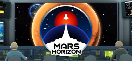 Mars Horizon-CODEX